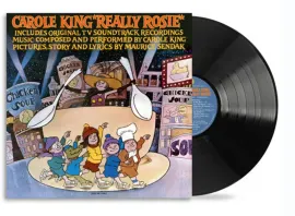 Carole King - Really Rosie NEW Vinyl