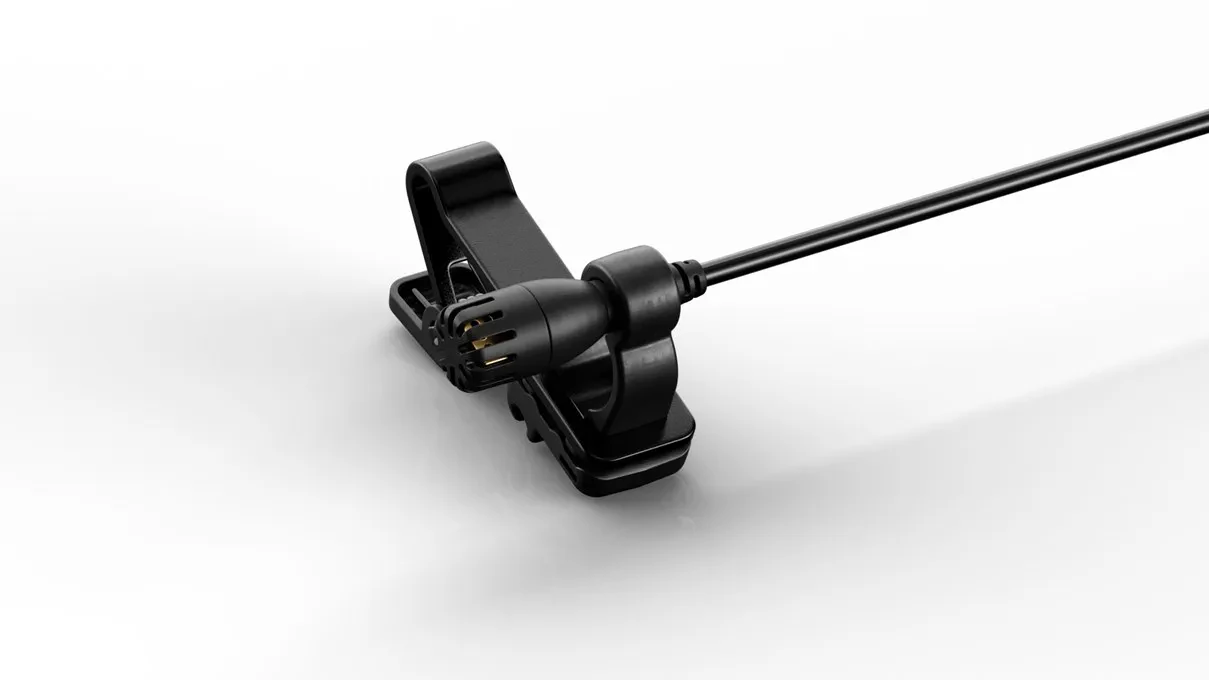 Микрофон для радиосистемы DPA 2061-OL-C-B10-Acc Black