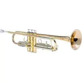 Труба Giardinelli GTR-300 Student Bb Trumpet