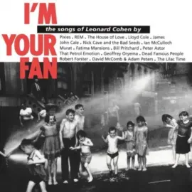 - I'm Your Fan: The Songs Of Leonard Cohen By... (2LP)