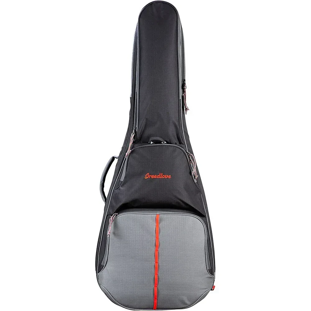 Чехол для акустической гитары Breedlove BL-DLXGIG-CP Companion Deluxe