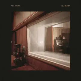 Nils Frahm - All Melody NEW Sealed Vinyl LP Album