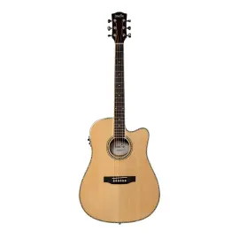 Emotive Rightwood D4 eNA