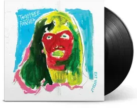 Виниловая пластинка Together Pangea - Eat Myself [New Vinyl LP] Gatefold LP Jacket, 180 Gram
