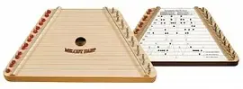 Гусли малые Hora D1220 Melody Harp