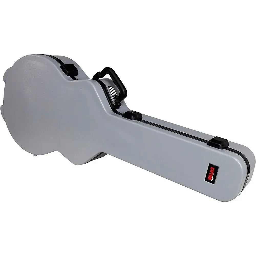 Кейс для электрогитары Gator G-FP-TSA-335-V3 Flight Pro V3 Gibson 335 Gray