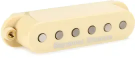 Звукосниматель для электрогитары Seymour Duncan STK-S9b Hot Stack Plus Strat Bridge Cream