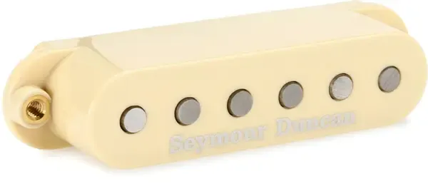 Звукосниматель для электрогитары Seymour Duncan STK-S9b Hot Stack Plus Strat Bridge Cream