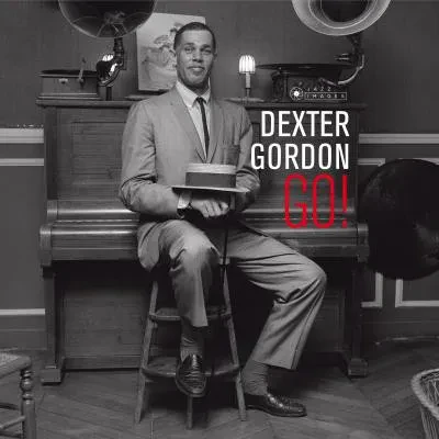 Виниловая пластинка Dexter Gordon – Go!