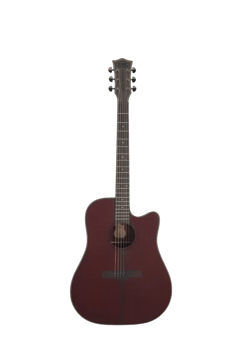 Акустическая гитара Sqoe SQ-BC-FGS