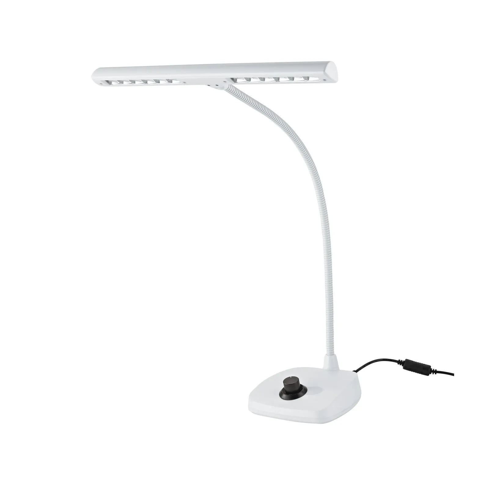 König & Meyer 12298 LED Pianoleuchte - Notenpultleuchte