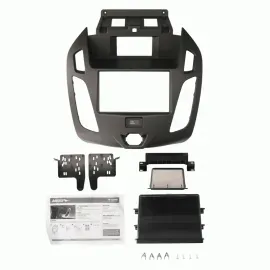 Metra 99-5856B Dash Kit for select 2014-2018 Transit Connect