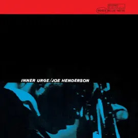 Joe Henderson - Inner Urge [Blue Note Classic Vinyl Series] NEW Sealed