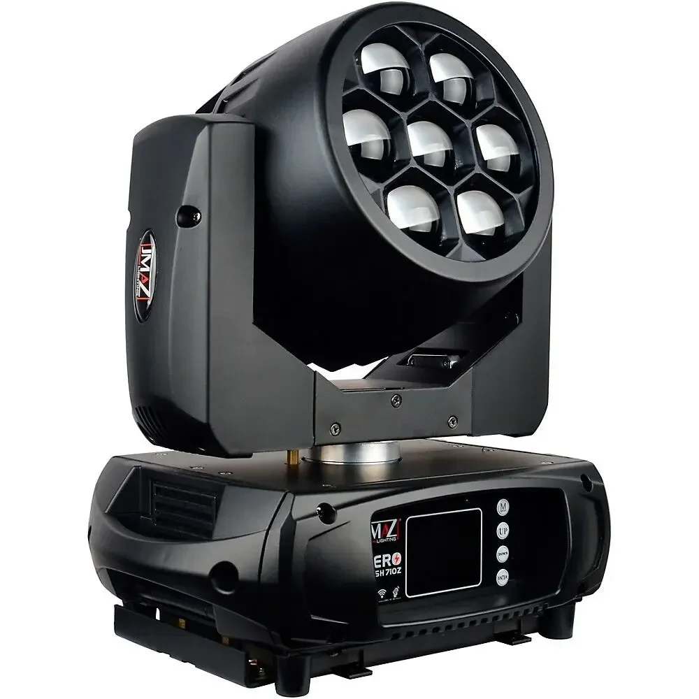 Светодиодный прибор JMAZ LIGHTING Aero Wash 710Z