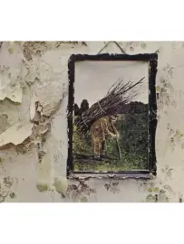 LED ZEPPELIN - IV (2CD)
