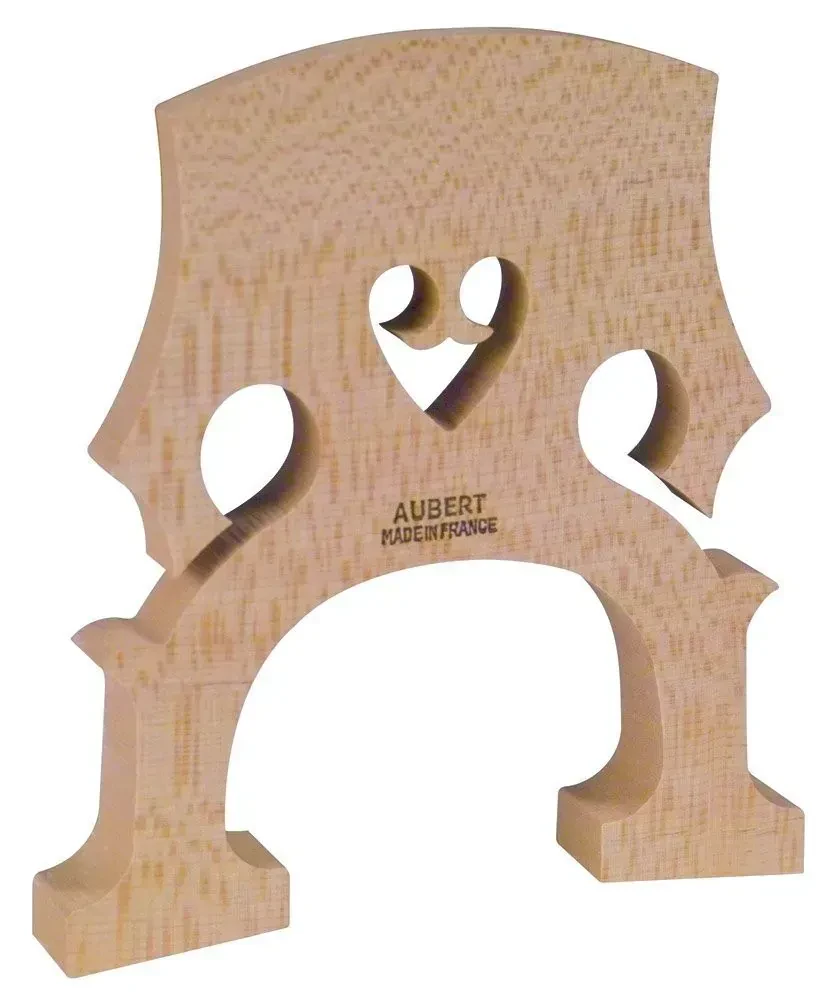 Подструнник для виолончели Aubert 1051HM Medium 1/2