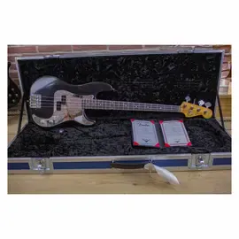 FENDER Phil Lynott Precision Bass Masterbuilt LTD