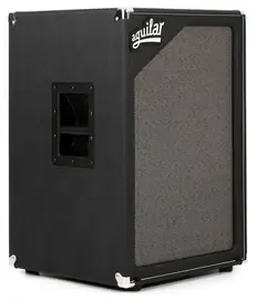 Кабинет для бас-гитары Aguilar SL 212 - 2x12" 500W 4 ohm Bass Cabinet