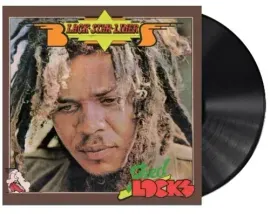 Виниловая пластинка Fred Locks – Black Star Liner (Релиз 2024)