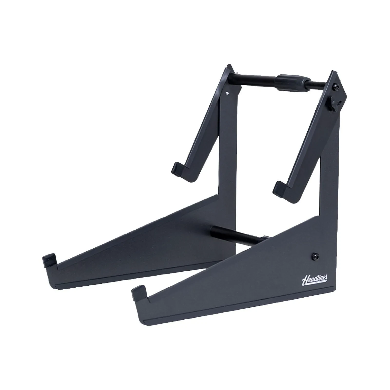 Стойка для ноутбука Headliner HL22057 двухъярусная XL настольная