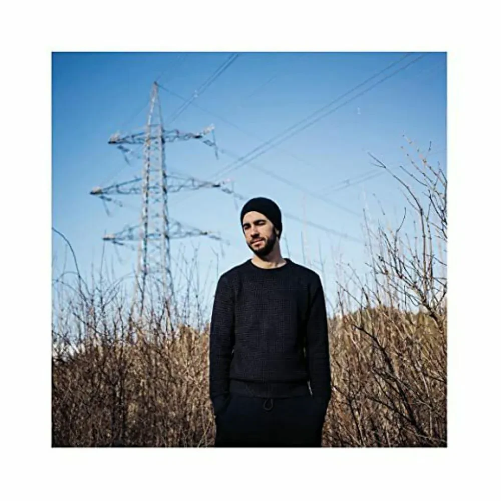 Виниловая пластинка Manu Delago – Environ Me (Релиз 2021) Sealed