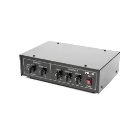 Studio Attenuator PB 16, Gitarrenbox, Leistungsregler, für Gitarrenverstärker