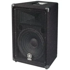 Yamaha BR12 12" 2 Way Passive PA Cabinet