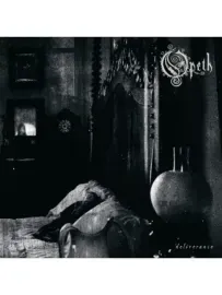 OPETH - Deliverance (CD)