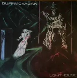 Виниловая пластинка Duff McKagan – Lighthouse Sealed