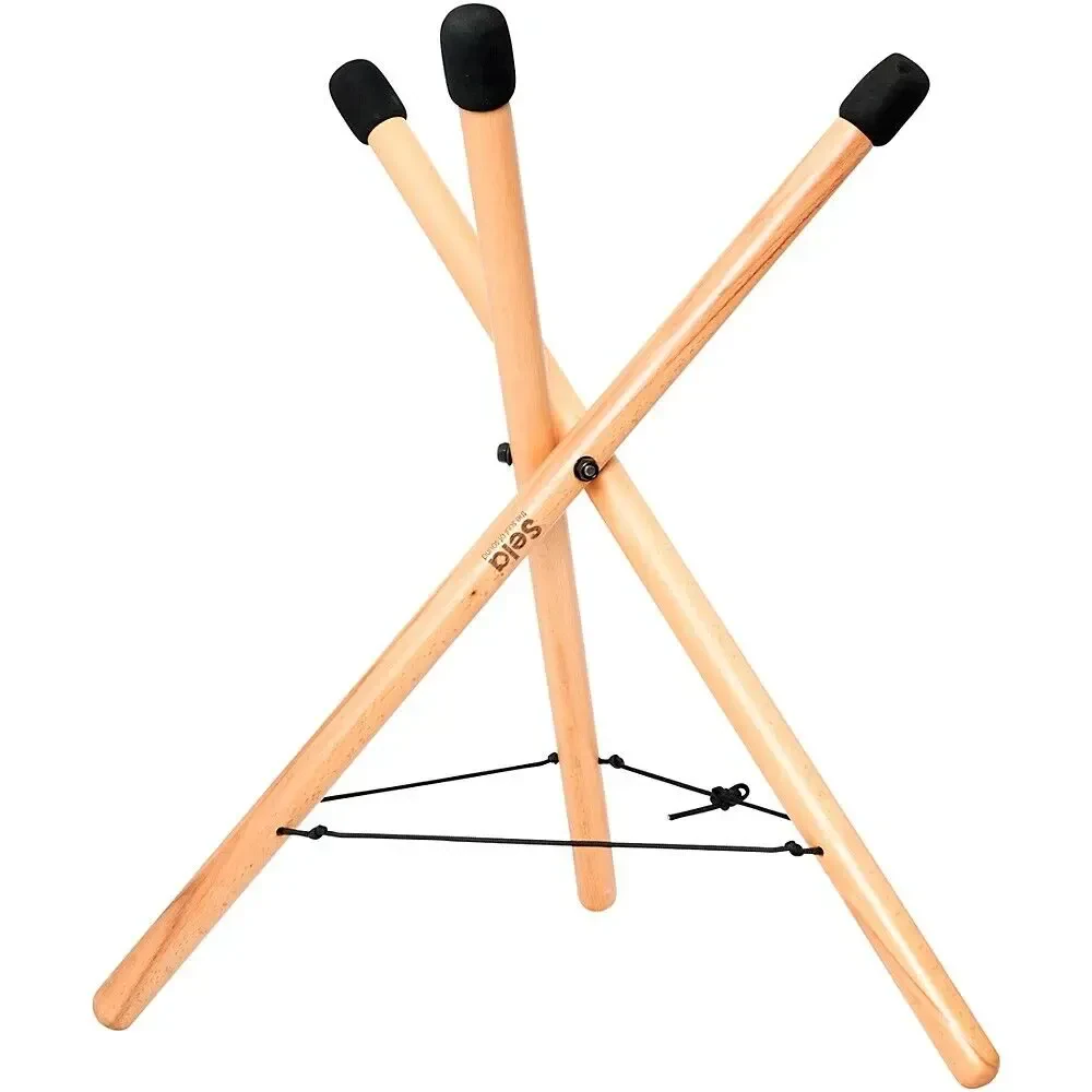 Стойка для глюкофона Sela SE199 Medium Natural