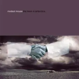 Modest Mouse - The Moon & Antarctica NEW Sealed Vinyl LP Album