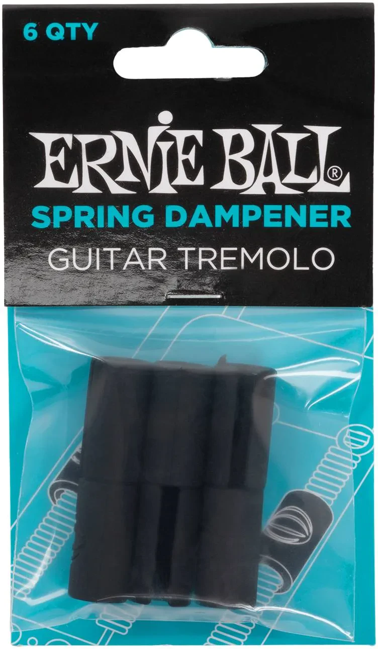 ERNIE BALL 9639 Tremolo - Гитарный демпфер