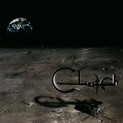 Виниловая пластинка Clutch – Clutch