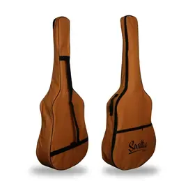 Чехол для классической гитары Sevillia GB-A40 OR 40"