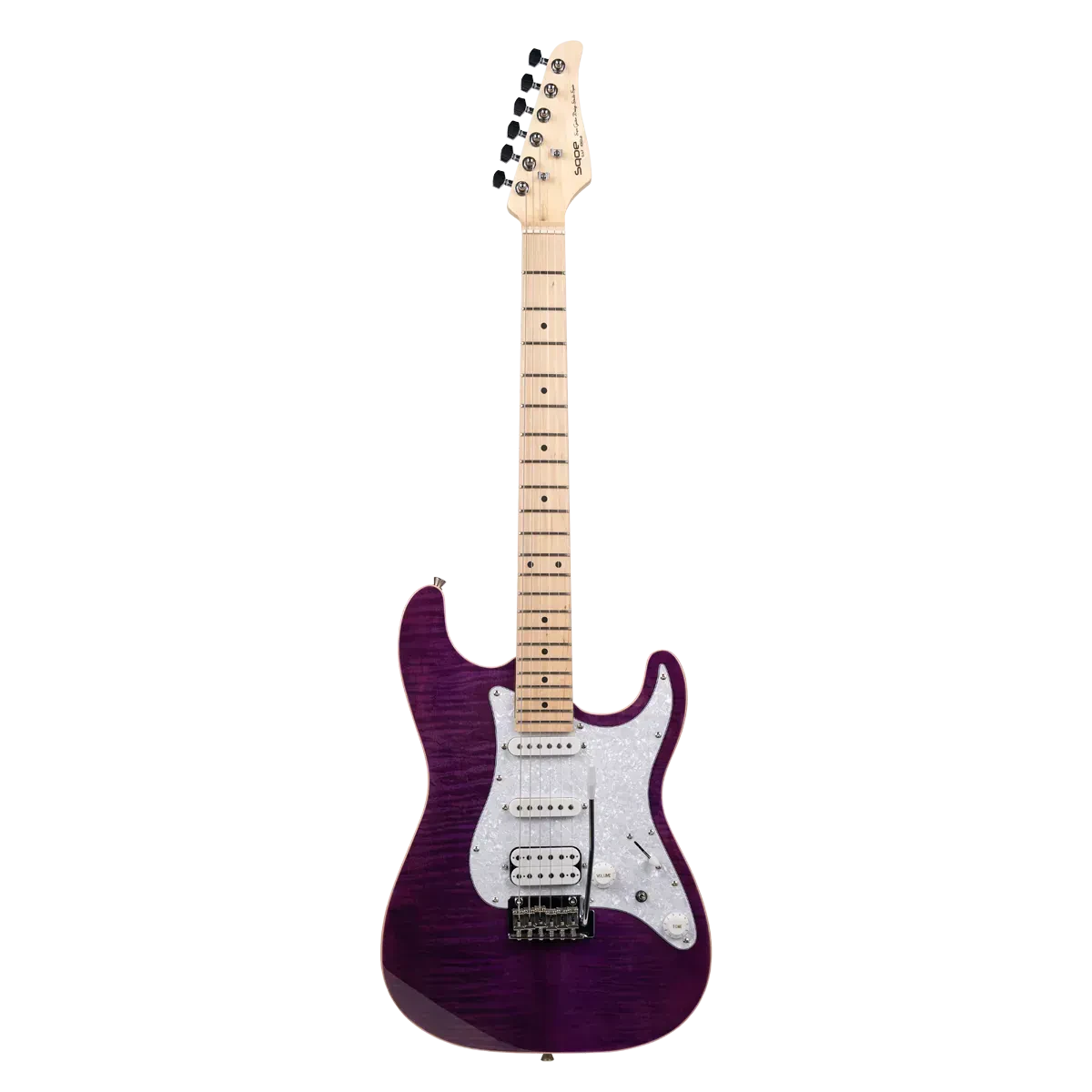 Электрогитара Sqoe SEIB680 VT Set