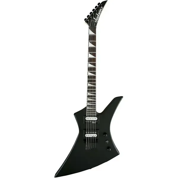 Электрогитара Jackson Kelly JS32T Black