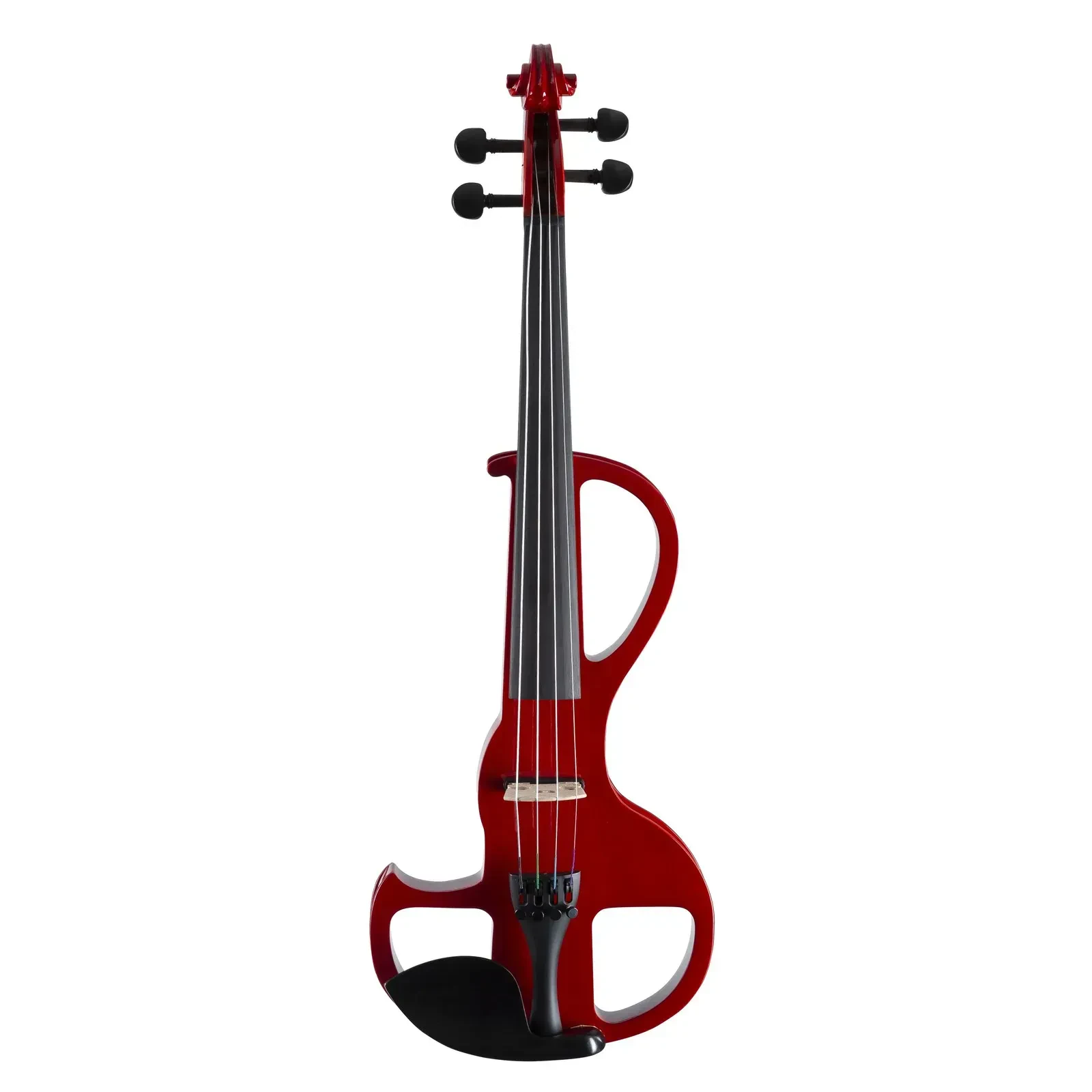 Электроскрипка Fame Audio EV-1803 Dark Red