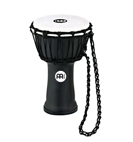 JRD-BK Jr. Djembe Джембе 7", черный, Meinl