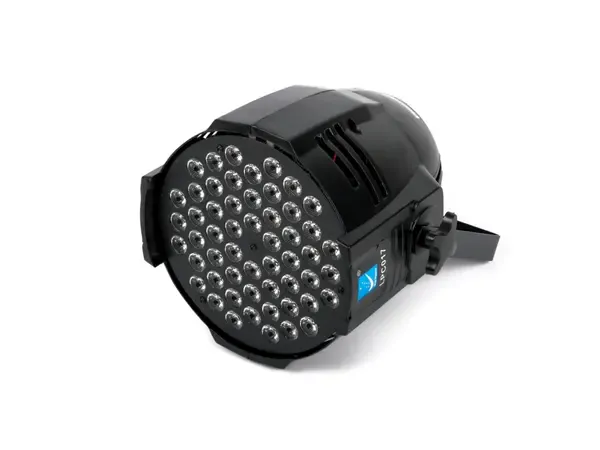Прожектор Big Dipper LPC017 54х3Вт RGB светодиодный