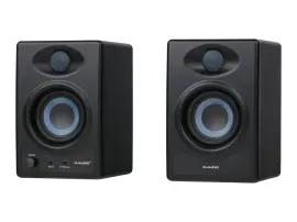 Активная акустическая система N-Audio A3-N-Audio Bluetooth, 50 Вт (набор)