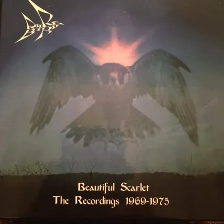 RARE BIRD - Beautiful Scarlet - The Recordings 1969-1975 (6CD)