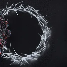 Виниловая пластинка The Rose – DUAL (Dusk Version) (Релиз 2023)