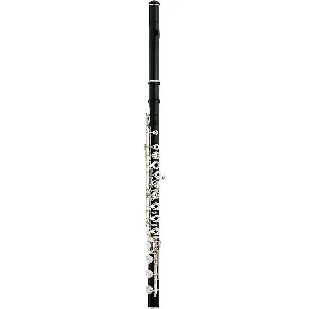 Флейта Yamaha YFL-874HW Handmade Wooden Flute Standard