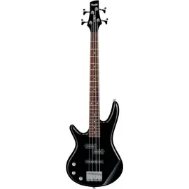 Бас-гитара Ibanez miKro GSRM20 Left-Handed Black
