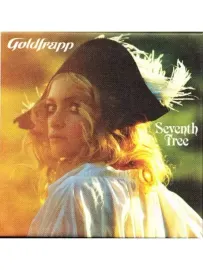 GOLDFRAPP - Seventh Tree (CD)
