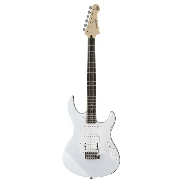 Электрогитара Yamaha Pacifica PAC012 White