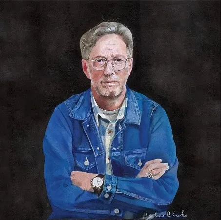 Виниловая пластинка Eric Clapton – I Still Do (2LP)