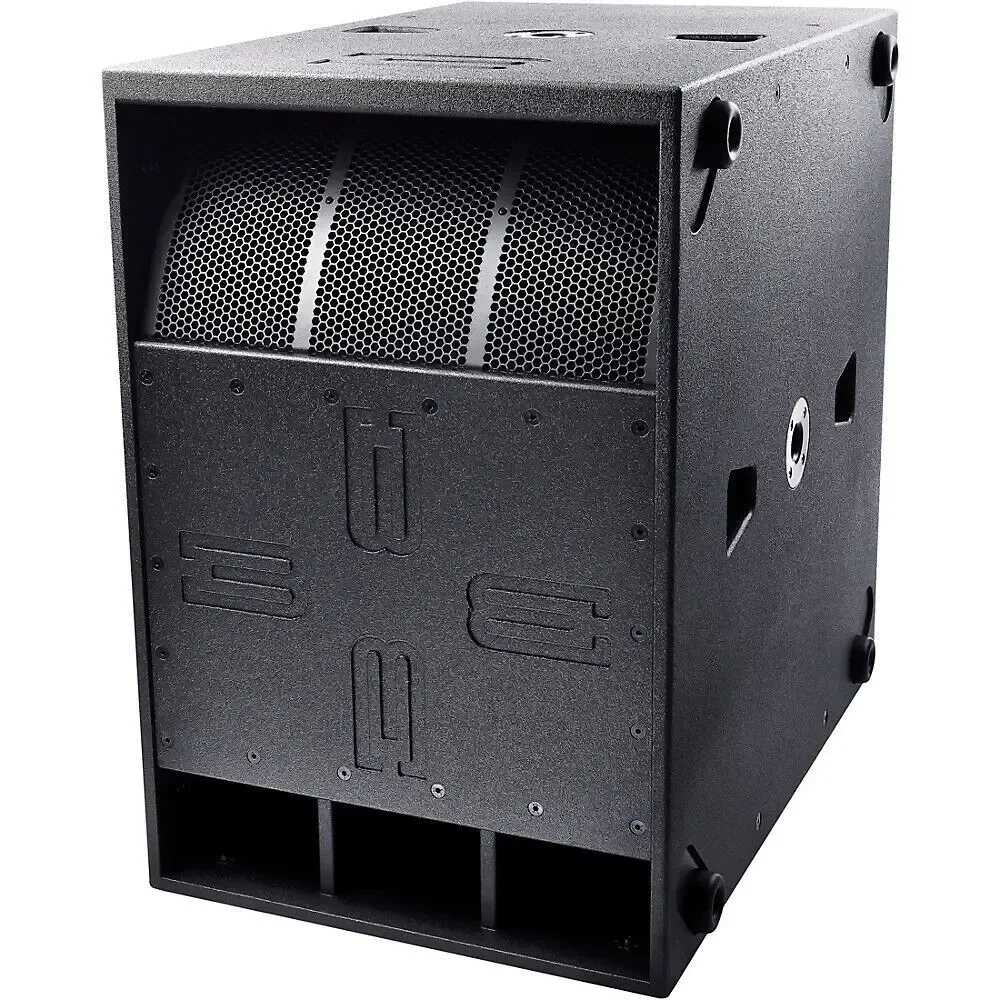 Сабвуфер активный BASSBOSS VS21-MK3