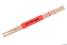 Барабанные палочки Artbeat ARA7AH American Series 7A