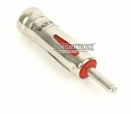 Metra 40-VW12 Factory Antenna Adapter for Select 1988-2005 Audi/BMW/Mercedes/VW
